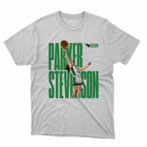Okbu – Ncaa Women’s Basketball Parker Stevenson T-shirt Individual Caricature Okbu – Ncaa Women’s Basketball Parker Stevenson T-shirt Individual Caricature