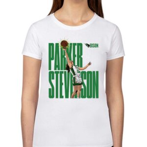 Okbu – Ncaa Women’s Basketball Parker Stevenson T-shirt Individual Caricature