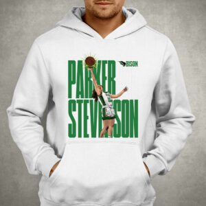 Okbu - Ncaa Women's Basketball Parker Stevenson T-shirt Individual Caricature 2 Okbu Ncaa Womens Basketball Parker Stevenson T shirt Individual Caricature 3