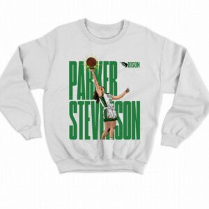 Okbu - Ncaa Women's Basketball Parker Stevenson T-shirt Individual Caricature 3 Okbu Ncaa Womens Basketball Parker Stevenson T shirt Individual Caricature 4