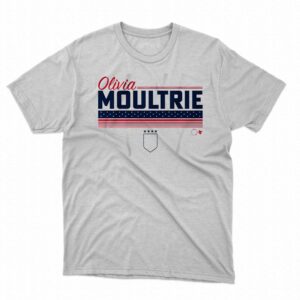 Olivia Moultrie Stripe Uswntpa Shirt Olivia Moultrie Stripe Uswntpa Shirt