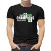 Oregon Ducks 2024 Pac-12 Men’s Basketball Conference Tournament Champions Locker Room T-shirt