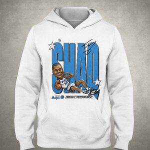 Orlando Magic 32 Shaq Shirt 2 Orlando Magic 32 Shaq Shirt 3