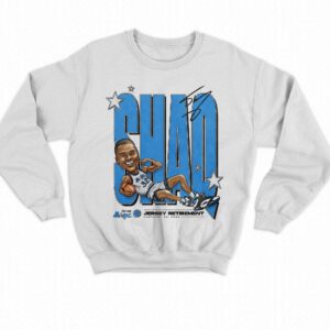 Orlando Magic 32 Shaq Shirt 3 Orlando Magic 32 Shaq Shirt 4
