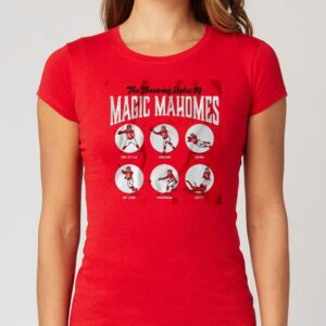 Patrick Mahomes Throwing Styles Shirt Patrick Mahomes Throwing Styles Shirt