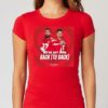 Patrick Mahomes Travis Kelce We’ve Got Your Back Shirt