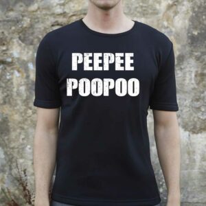 Peepee Poopoo Liberal Shirt Peepee Poopoo Liberal Shirt