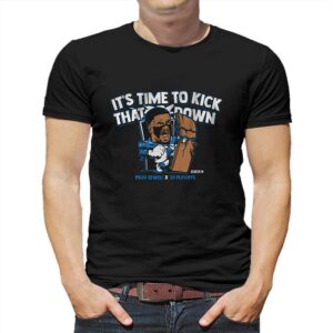 Penei Sewelli T’s Time To Kick It Down Shirt Penei Sewelli T’s Time To Kick It Down Shirt