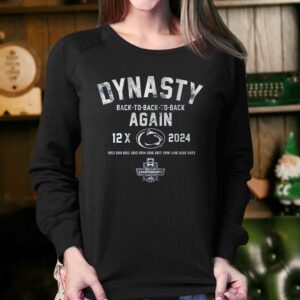 Penn State Wrestling Dynasty Shirt 3 Penn State Wrestling Dynasty Shirt 4