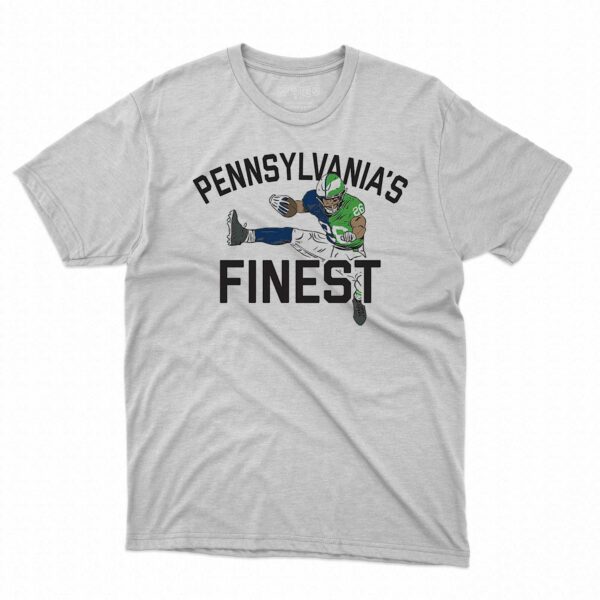 Pennsylvania’s Finest Shirt