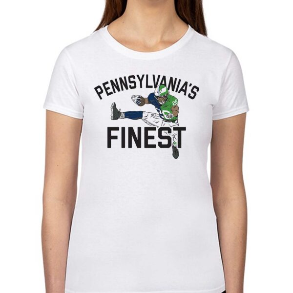 Pennsylvania’s Finest Shirt