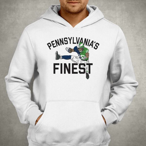 Pennsylvania’s Finest Shirt