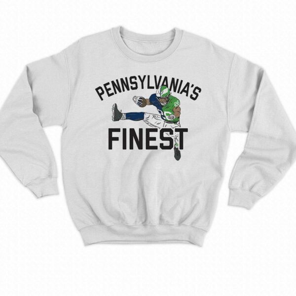 Pennsylvania’s Finest Shirt