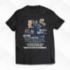 Pete Carroll Seattle Seahawks 2010 – 2024 Super Bowl Champions Xlviii Nfl 2010s All-decade Team T-shirt