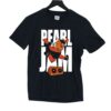 Philadelphia Flyers Pearl Jam Night Shirt