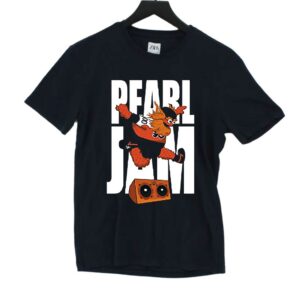 Philadelphia Flyers Pearl Jam Night Shirt Philadelphia Flyers Pearl Jam Night Shirt