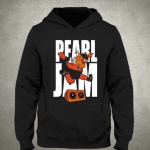 Philadelphia Flyers Pearl Jam Night Shirt 3