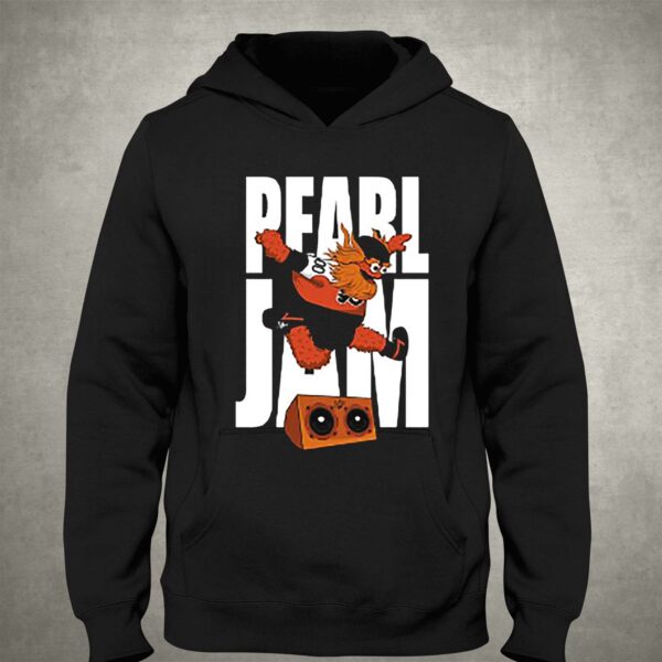 Philadelphia Flyers Pearl Jam Night Shirt