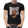 Phl Dogs T-shirt Sweatshirt