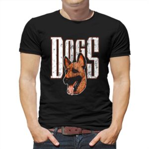 Phl Dogs T-shirt Sweatshirt Phl Dogs T-shirt Sweatshirt
