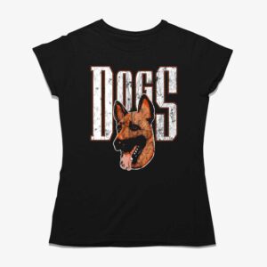 Phl Dogs T-shirt Sweatshirt