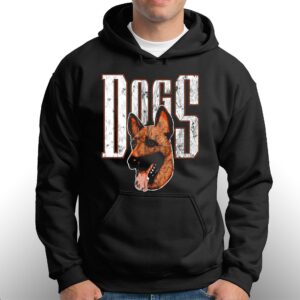 Phl Dogs T shirt Sweatshirt 3