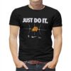 Phoenix Suns Just Do It T-shirt