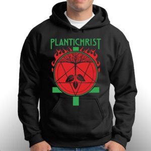 Plantichrist Shirt 2 Plantichrist Shirt 3