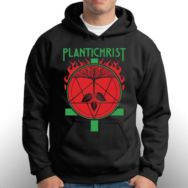 Plantichrist Shirt