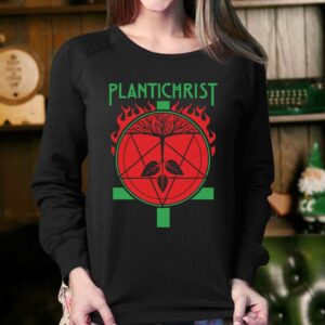 Plantichrist Shirt 3 Plantichrist Shirt 4