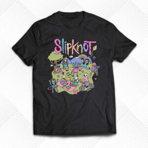 Preppy Slipknot Vintage Shirt Preppy Slipknot Vintage Shirt