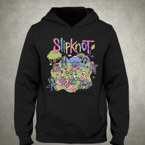 Preppy Slipknot Vintage Shirt 2 Preppy Slipknot Vintage Shirt 3