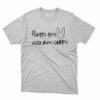Puerto Rico Bad Bunny Esta Bien Cabron T-shirt