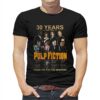 Pulp Fiction 30 Years Of The Memories T Shirt