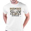 Purdue Basketball Back-to-back B1g Champs Shirt