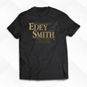 Purdue Basketball Edey-smith ’24 Shirt Purdue Basketball Edey-smith ’24 Shirt