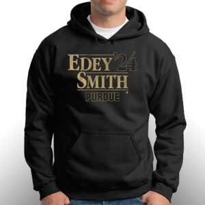 Purdue Basketball Edey-smith '24 Shirt 2 Purdue Basketball Edey smith 24 Shirt 3