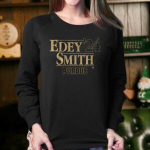 Purdue Basketball Edey-smith '24 Shirt 3 Purdue Basketball Edey smith 24 Shirt 4