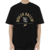 Purdue Men’s Basketball Boiler Ballin’ Final Four Shirt