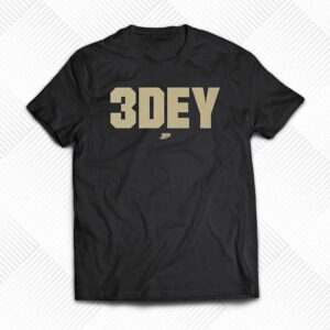 Purdue Nil 3dey Shirt Purdue Nil 3dey Shirt