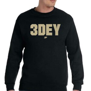 Purdue Nil 3dey Shirt 3 Purdue Nil 3dey Shirt 4