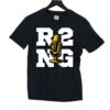 R2ng Number Freebigz Billboard Rupp To No Good Shirt