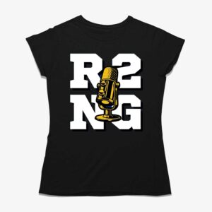 R2ng Number Freebigz Billboard Rupp To No Good Shirt
