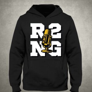 R2ng Number Freebigz Billboard Rupp To No Good Shirt 3