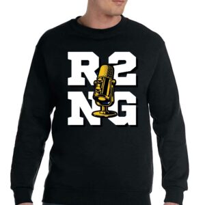 R2ng Number Freebigz Billboard Rupp To No Good Shirt 4