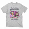 Rest In Peace Kate Middleton Good Night Sweet Princesses Shirt