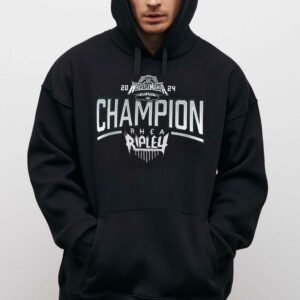 Rhea Ripley Wrestlemania 40 Champion T-shirt 2 Rhea Ripley Wrestlemania 40 Champion T shirt 3