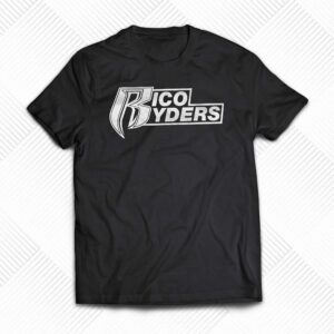 Rico Ryders T-shirt Sweatshirt Rico Ryders T-shirt Sweatshirt