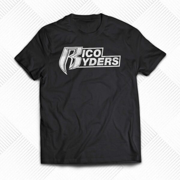 Rico Ryders T-shirt Sweatshirt