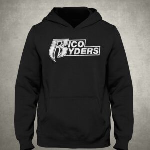 Rico Ryders T shirt Sweatshirt 3